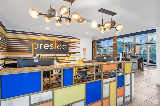 Preslee Apartments - Preslee Apartments