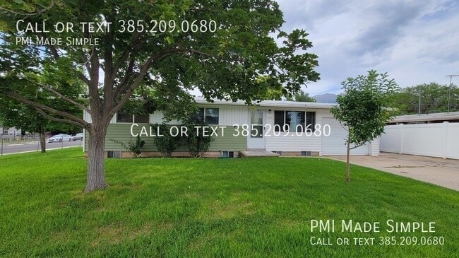 Pet Welcome! Spacious Yard - Pet Welcome! Spacious Yard Apartment