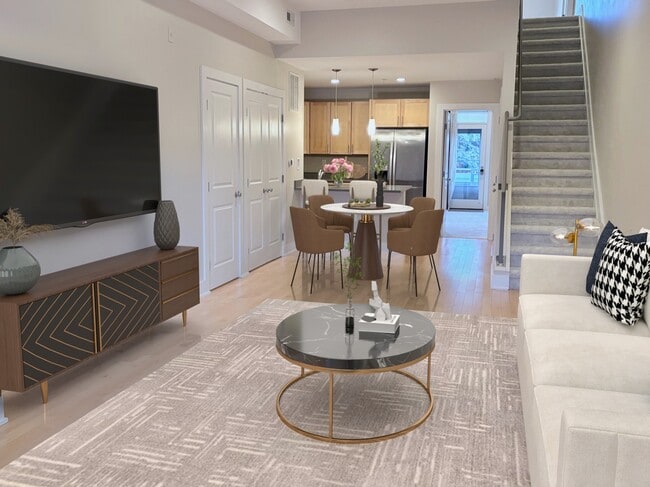 Building Photo - 1123 6th St NW Unit 101