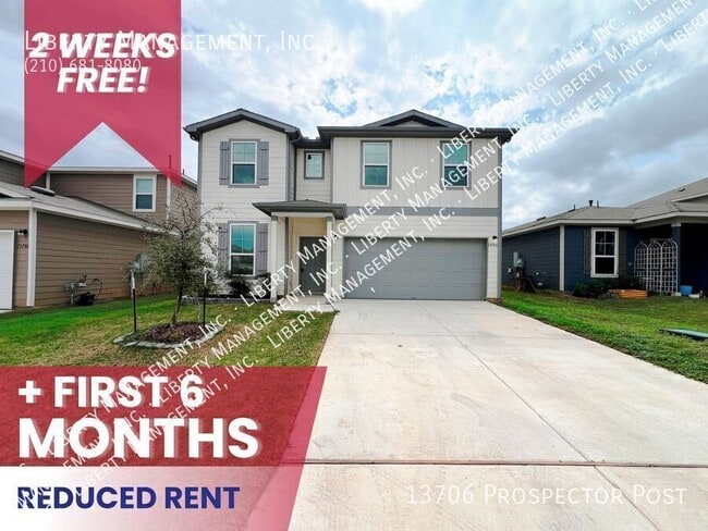 Building Photo - 13706 Prospector Post