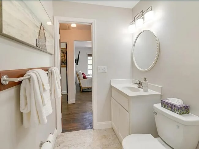 Photo - 1625 Front St Unidad C