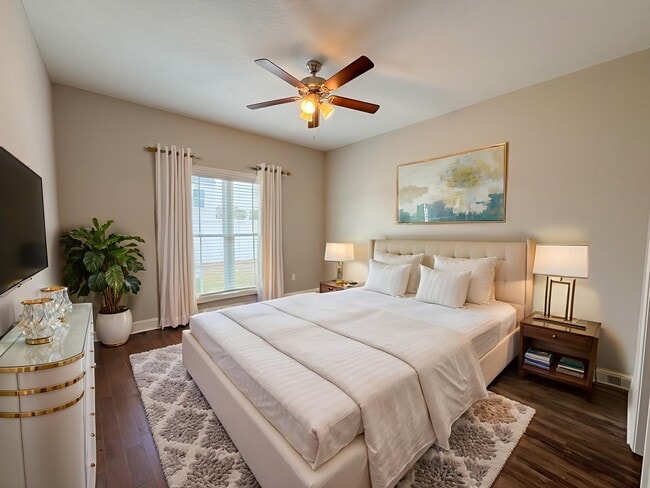 Photo - 93 Stockyard Rd House