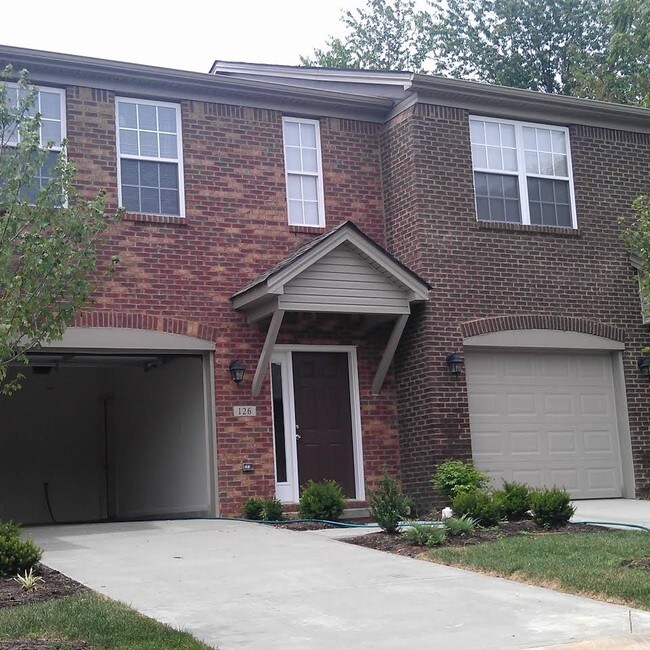Sandersville Townhomes - Sandersville Townhomes