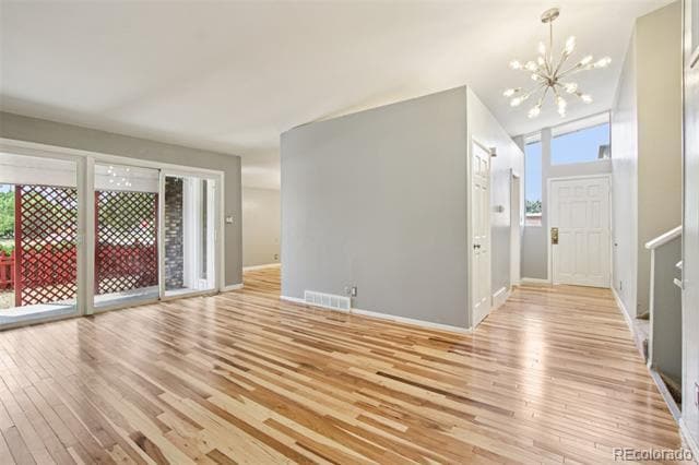 Building Photo - 700 S Kearney St Rental