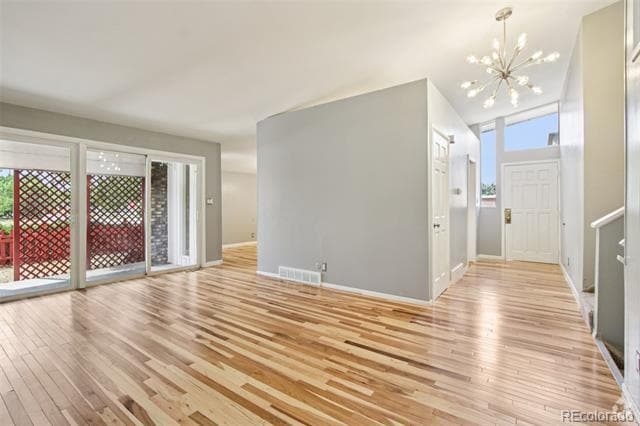 Building Photo - 700 S Kearney St Rental