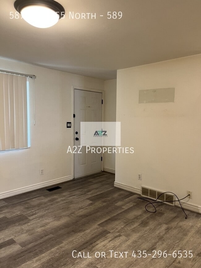 Photo - 587/589 E 55 North - 589-