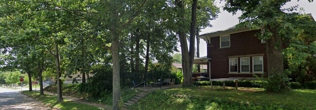 505 N Fess Ave
