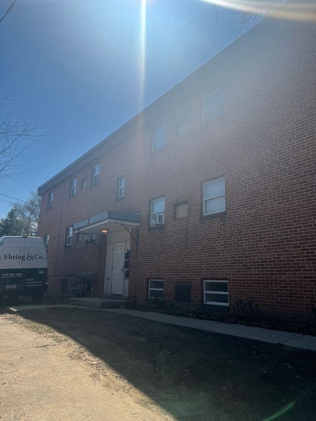 Building Photo - 505 Wiconisco St Unit Apt 5