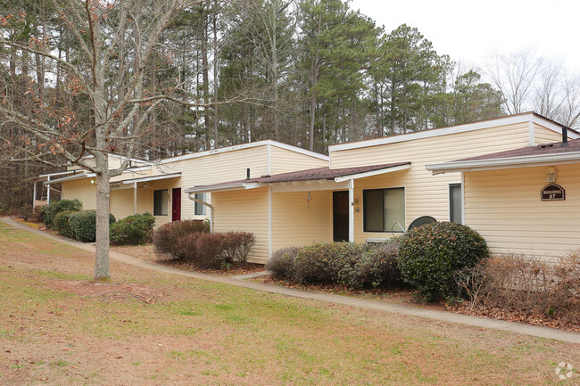 Building Photo - Vineyard Pointe Apartments