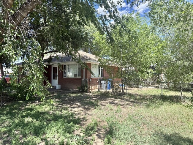 Photo - 1700 Whedbee St