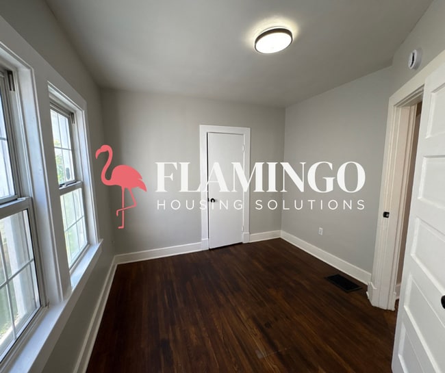 Photo - Charming 2 Bedroom, 1 Bath Home – Refinished Hardwood Floors, Detached Garage & More!