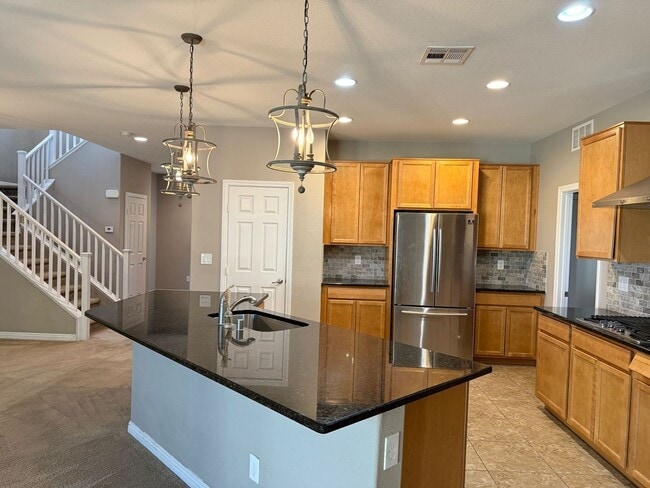 Photo - Beautiful home located in Summerlin North