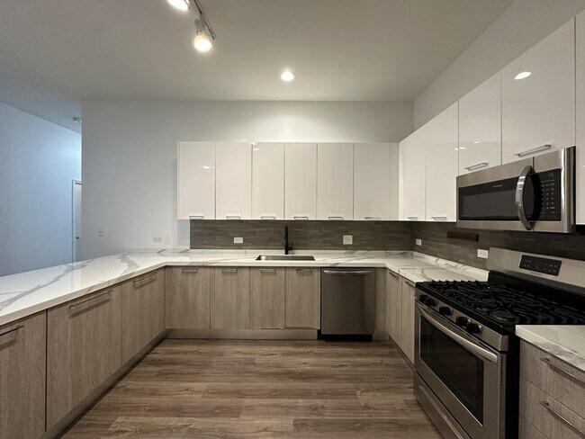 Photo - 2550 S Wabash Ave Unidad 805