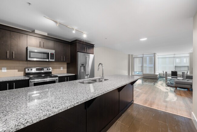 Photo - AK306 2 Bedroom Apartment Unit 306