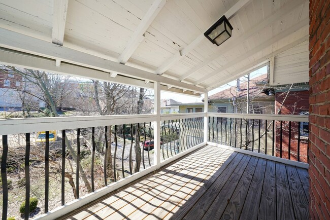 Photo - Beautiful 3BR in Birmingham’s Historic Highlands – Don't Miss Out!