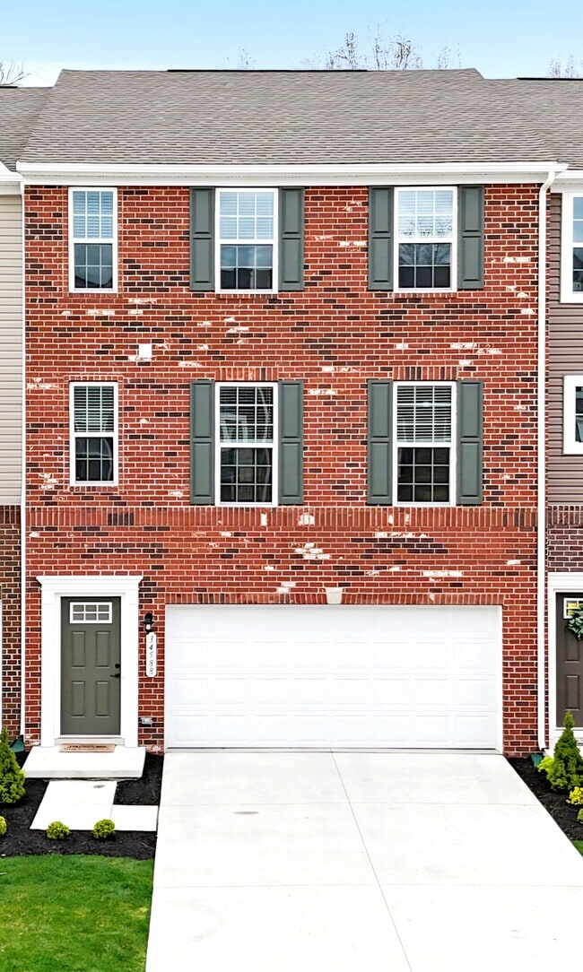 Townhomes for Rent in Lake County, OH 3 Townhouses