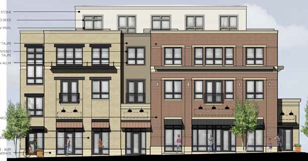 Primary Photo - Empire Place