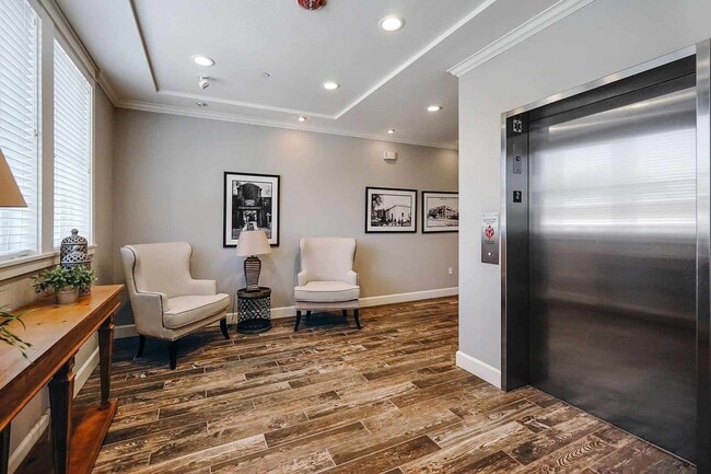 Photo - West Prospect Avenue Unit 201