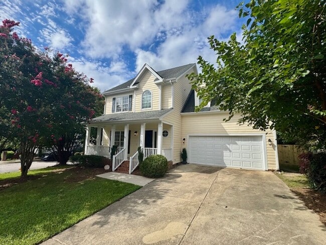 Building Photo - Pointe at Lemuel - Ready NOW! Rental