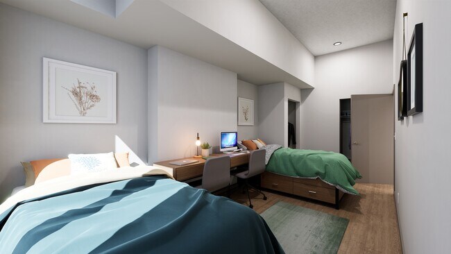 Photo - The Accolade