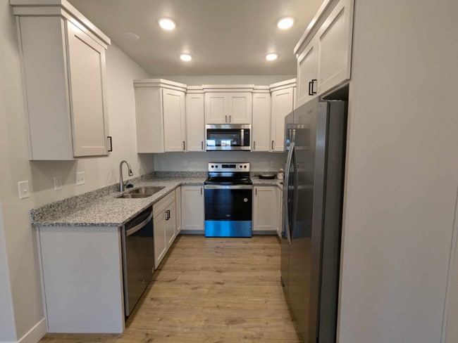 Photo - 144 W 1575 N Unit 101