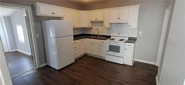 Photo - 2418 Jules St Unit 2418