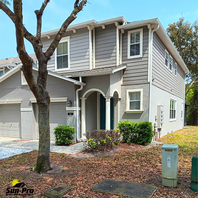 Building Photo - 601 Mount Olympus Blvd