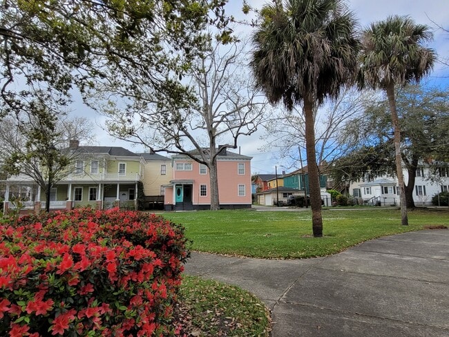 Java Place Duplex from Dixon Park - 1215 Java Pl Unit Downstairs