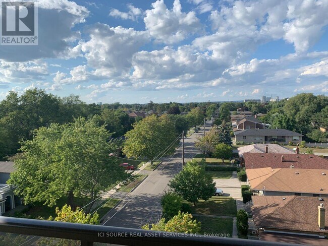 Photo - 760 Sheppard Ave W Unit 614