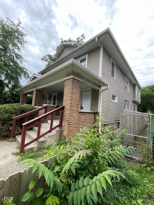 Photo - 916 N Tuxedo St