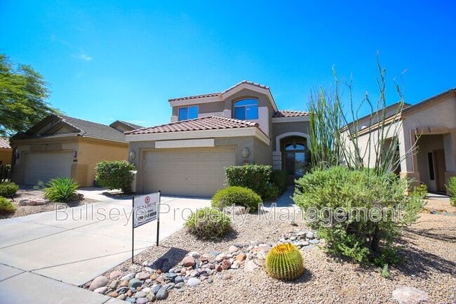 Building Photo - 4321 E Desert Sky Ct Rental