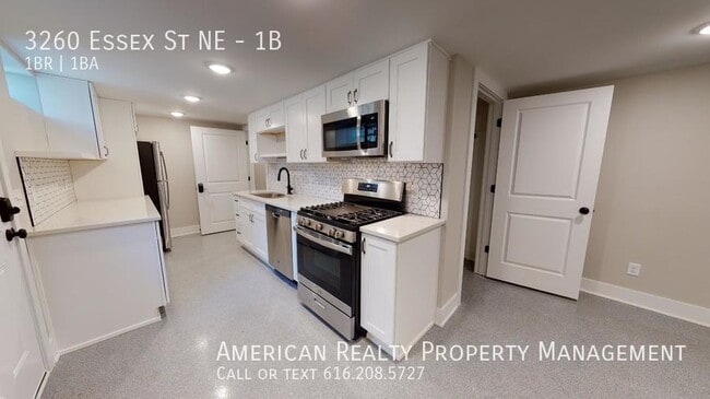 Photo - 3260 Essex St NE Unit 1B