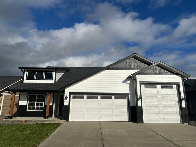 Building Photo - Brand New Rathdrum Home