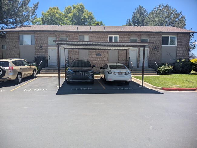 Photo - 1445 N Amiron Way Unit D