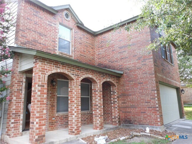 Photo - 617 San Augustine Blvd Casa