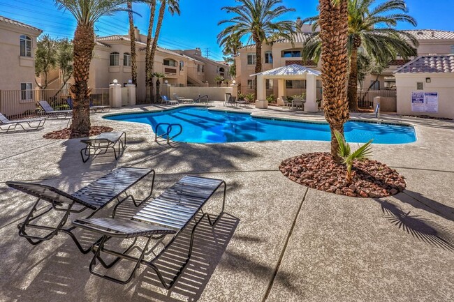 Nice 1 Bedroom Condo in Gated Southwest Co... - Nice 1 Bedroom Condo in Gated Southwest Co...