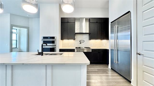 Photo - 3330 Oak Grove Ave Unit 1303