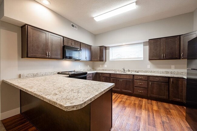 Photo - RUSHVILLE VILLAS