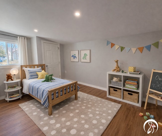 Photo - Spacious and Convenient