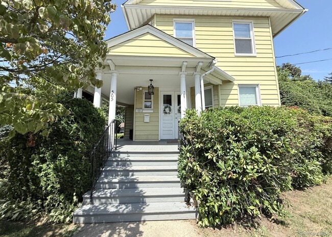 Building Photo - 505 Prospect Ave Rental