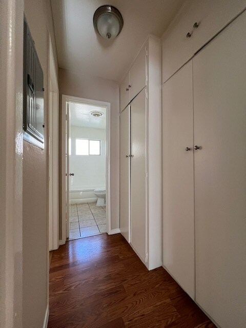 Photo - 4100 Arch Dr Unit 27