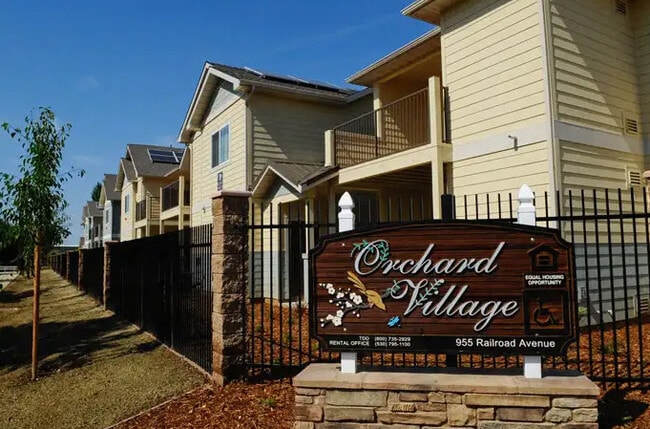 Photo - Orchard Village