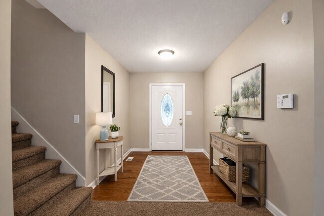 Photo - Brick Beauty with Bonus Space Galore!