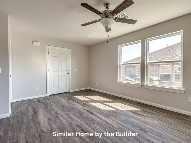 Photo - Charming 3-Bed in Yukon - Move-In Ready