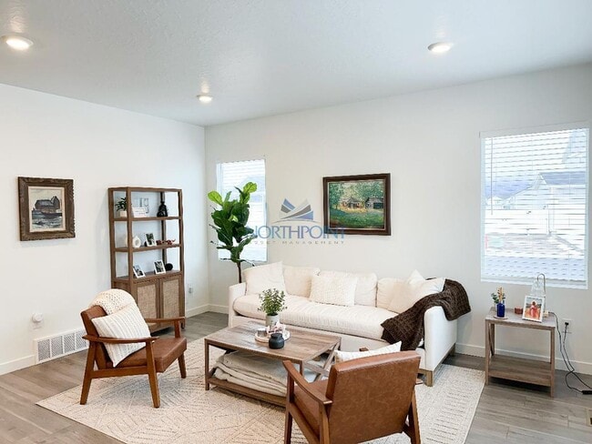 Photo - 3 BR/2.5BA | Newly Renovated Single Family Home | 1-Car Garage Parking | In Lehi!