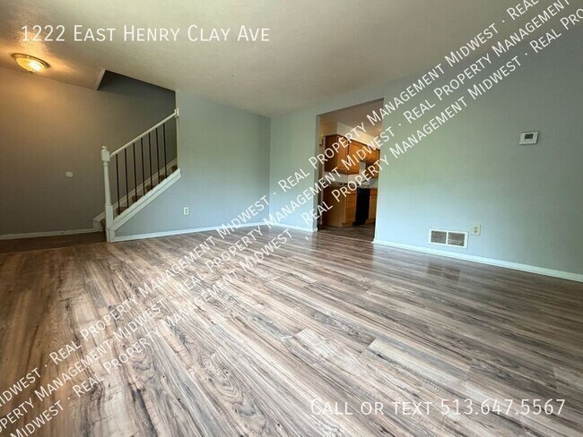 Photo - 1222 E Henry Clay Ave