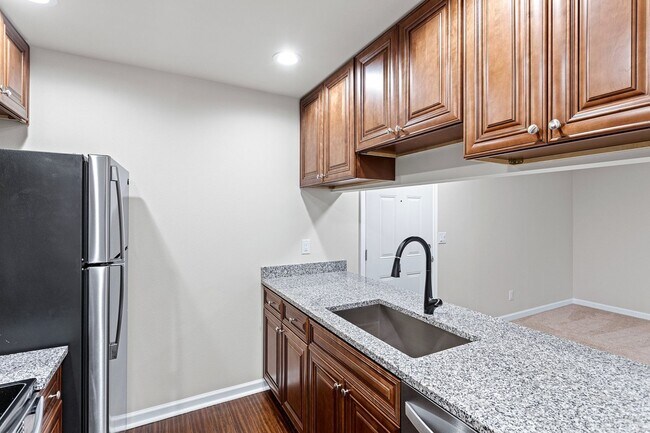 Photo - Park Place Apartments