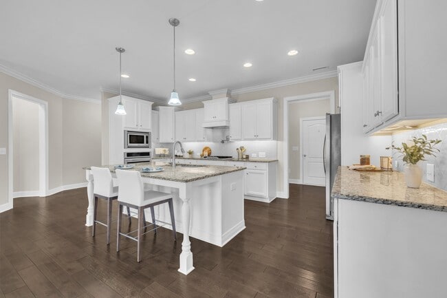 Photo - 747 Catherine Lake Ct