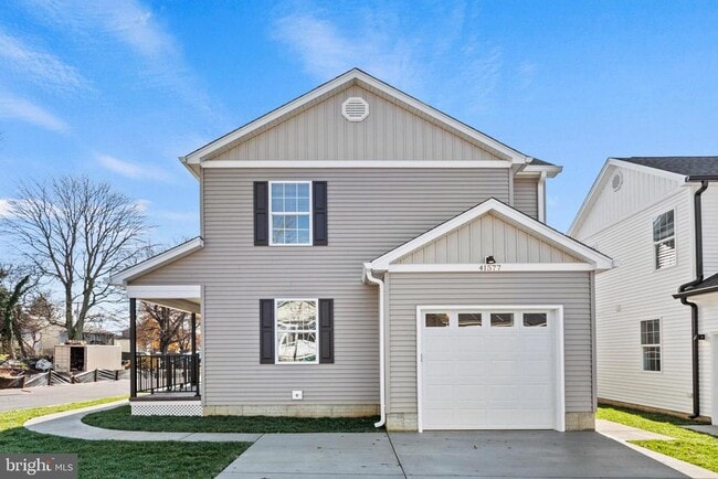 Building Photo - 41577 Church St