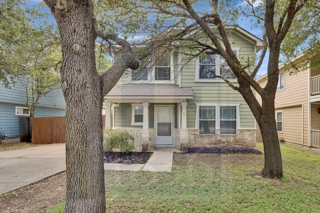 Building Photo - 2311 Bluffstone Dr Rental